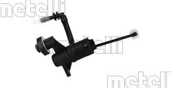 METELLI 55-0095 - Geberzylinder, Kupplung