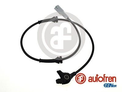 Sensor, Raddrehzahl