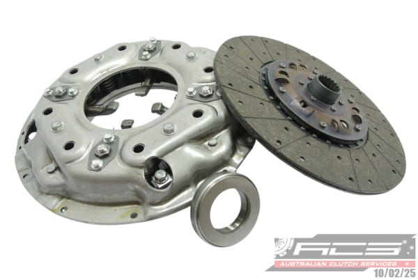 KIT COM NISSAN CKA46 PE6T - TecDoc Only