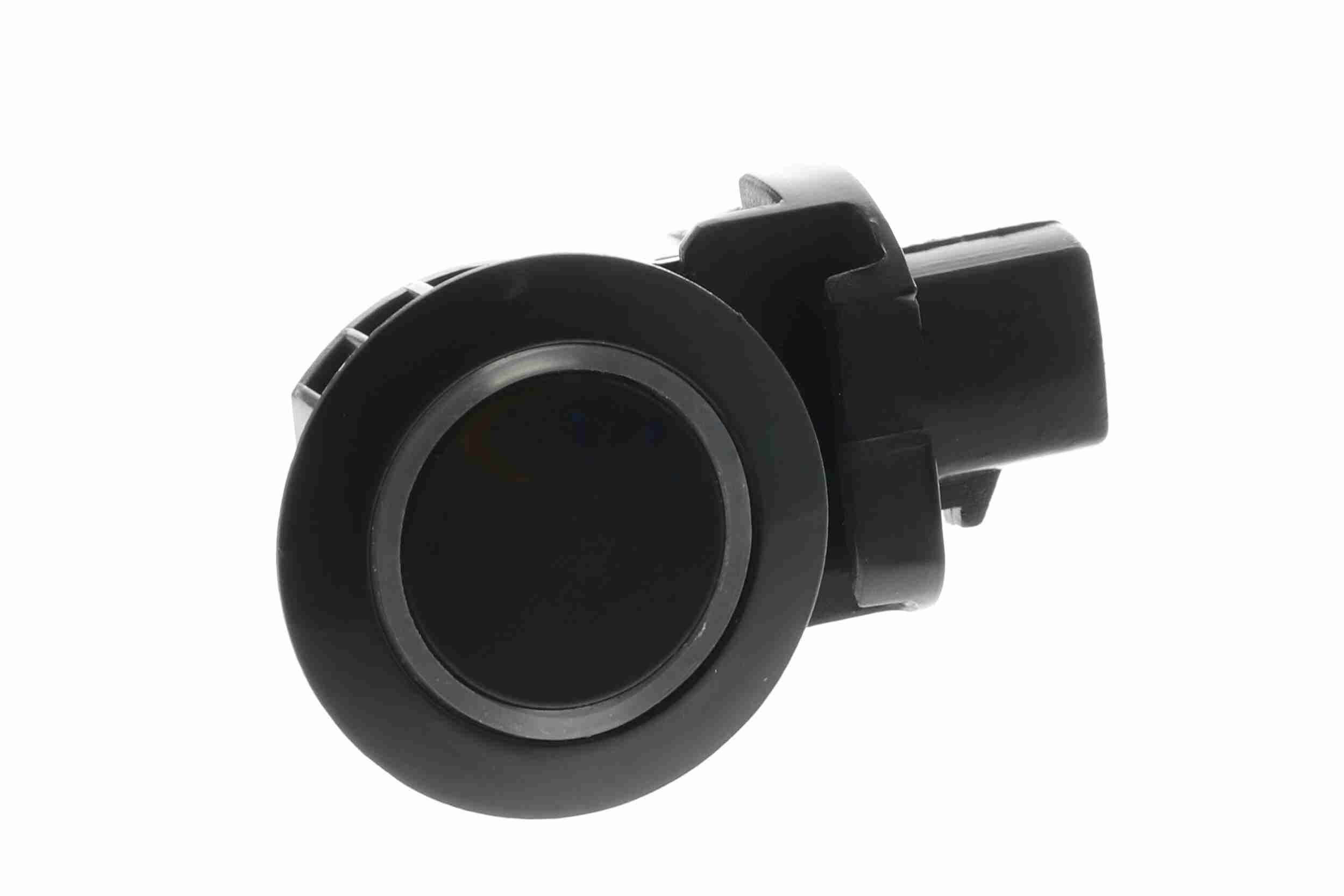Sensor, Einparkhilfe