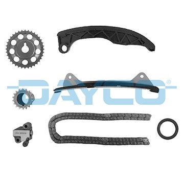 Timing Chain Kit KTC1018