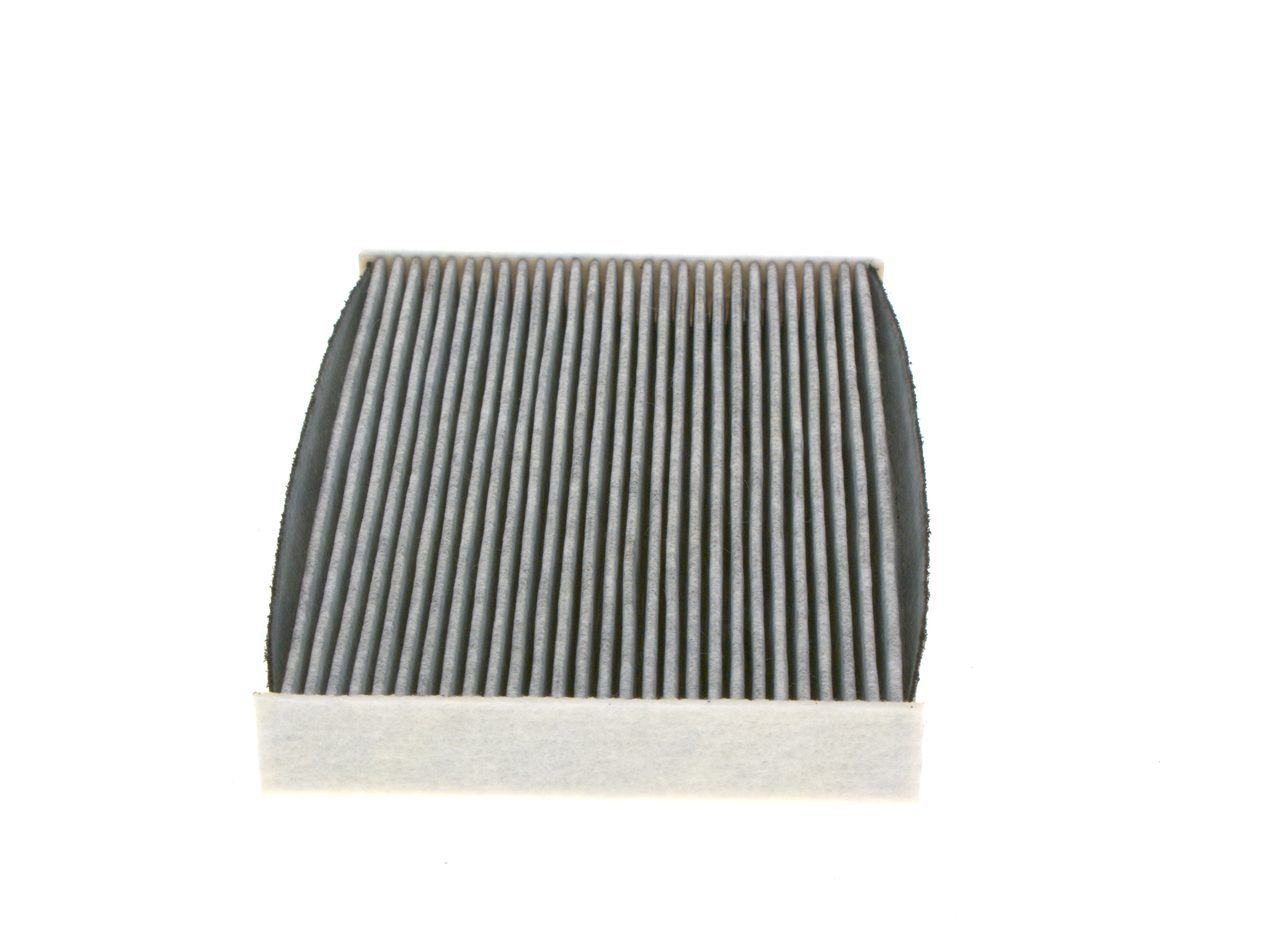 Filter, Innenraumluft