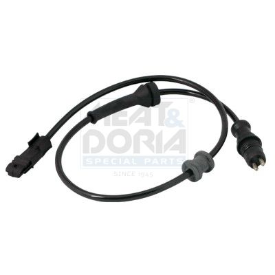 Meat & Doria 90155 Sensor, Raddrehzahl