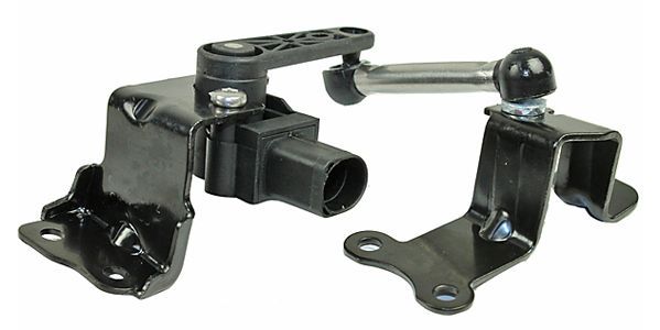 METZGER 0901243 - Sensor, Leuchtweitenregulierung