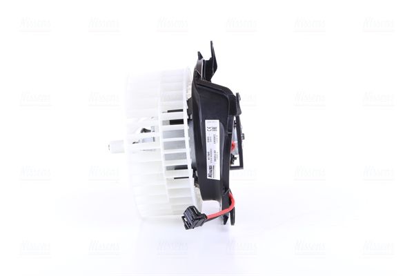 Innenraumgebl&auml;se