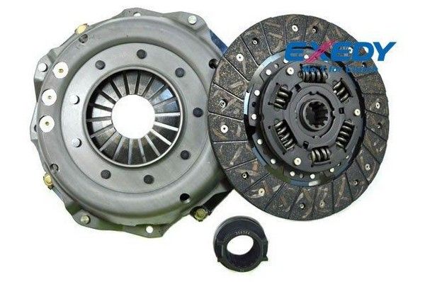 230mm Holden - TecDoc Only