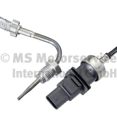 Sensor, de temperatura de gas de escape