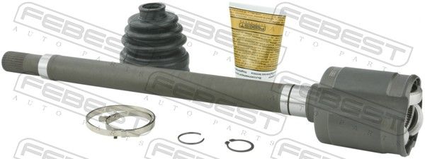 Joint Kit, drive shaft 0211-T31RH