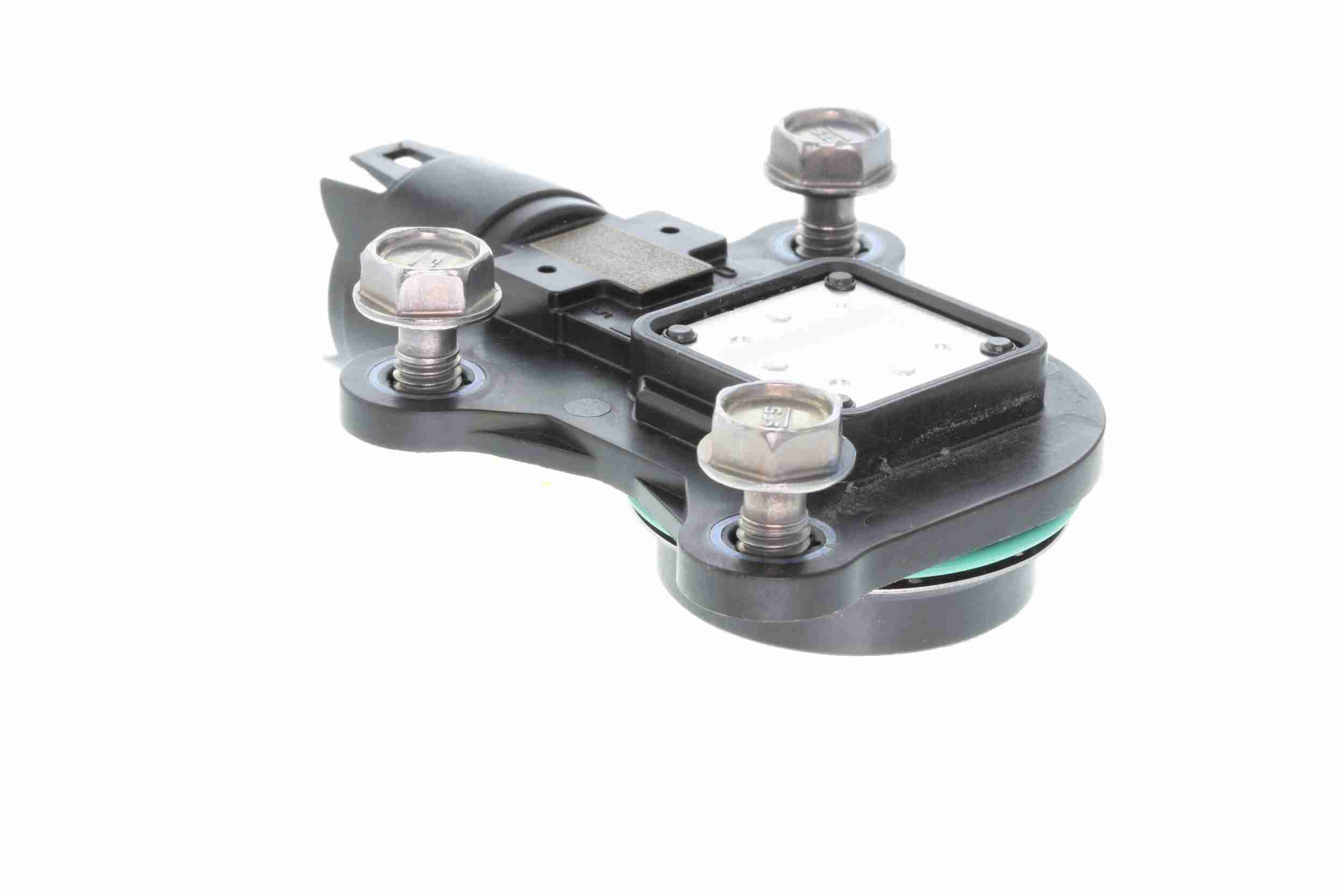 Sensor, Exzenterwelle (variabler Ventilhub)