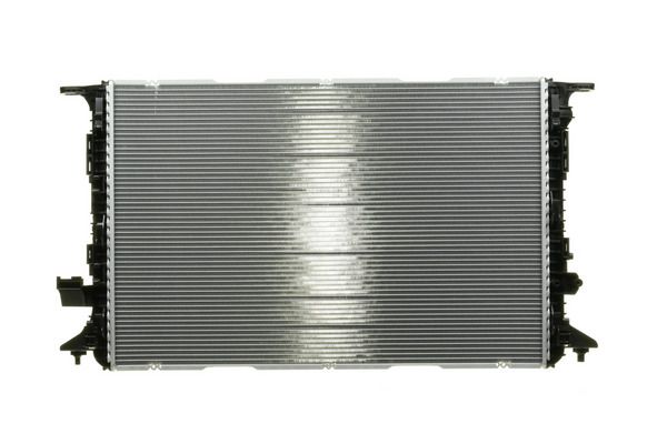 K&uuml;hler, Motork&uuml;hlung