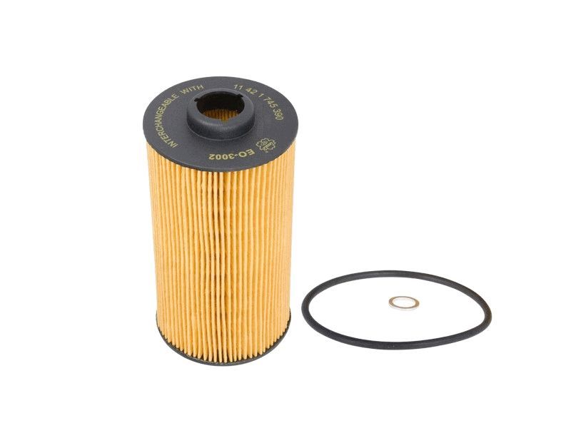 OIL FILTER FITS R2614P - TecDoc 2