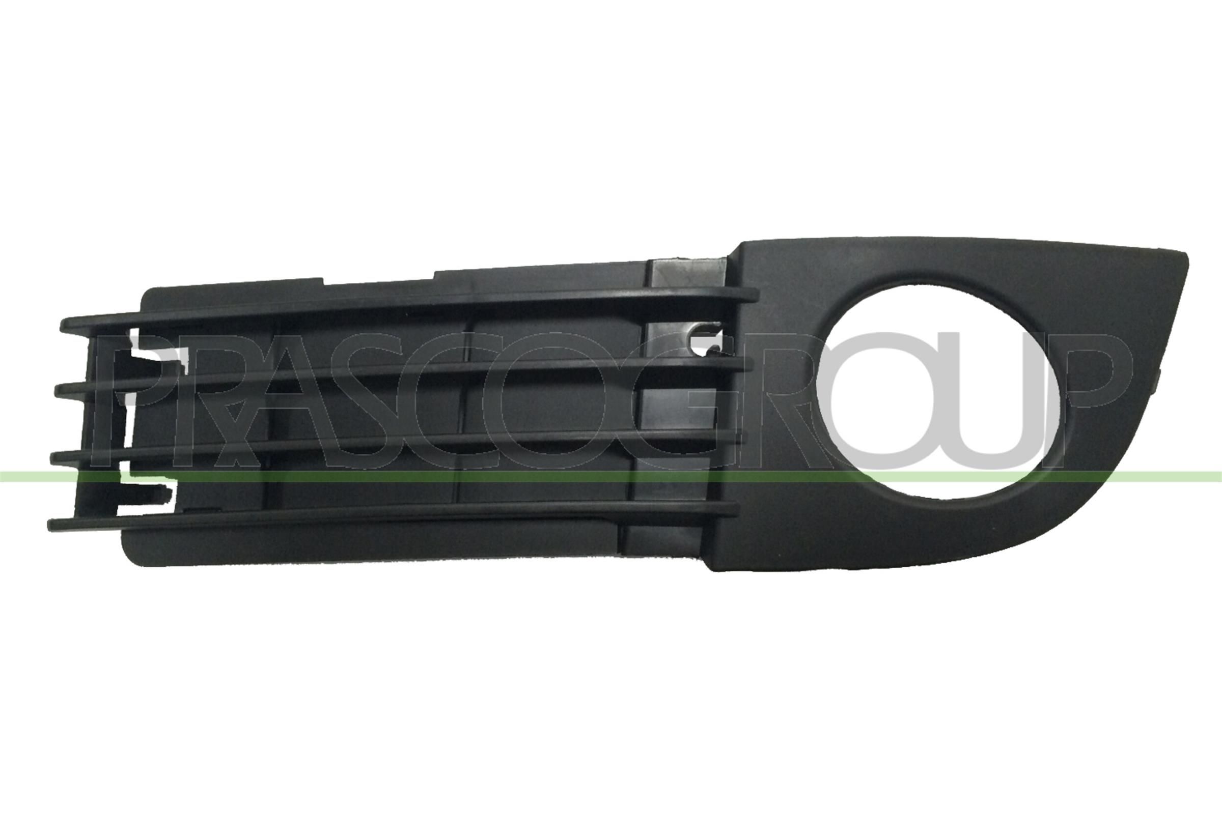 L&uuml;ftungsgitter, Sto&szlig;f&auml;nger