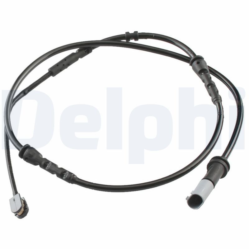 Warnkontakt, Bremsbelagverschlei&szlig;