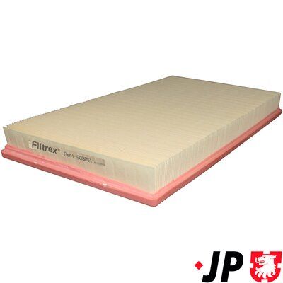 1318601800 JP GROUP JP légszűrő