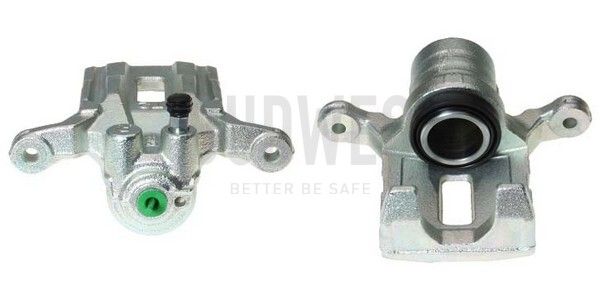 Brake Caliper 344133