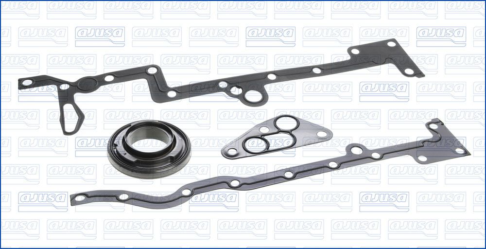 AJUSA 54162500 Gasket Kit, crankcase