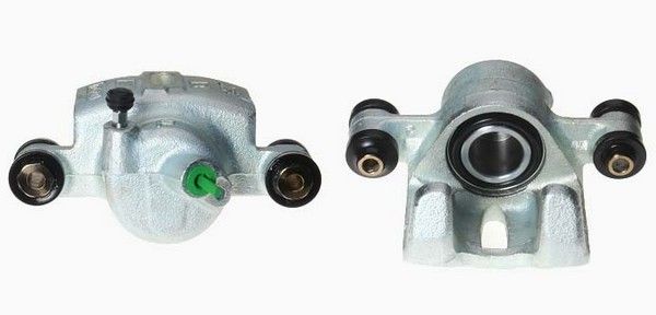 341812 BUDWEG CALIPER féknyereg