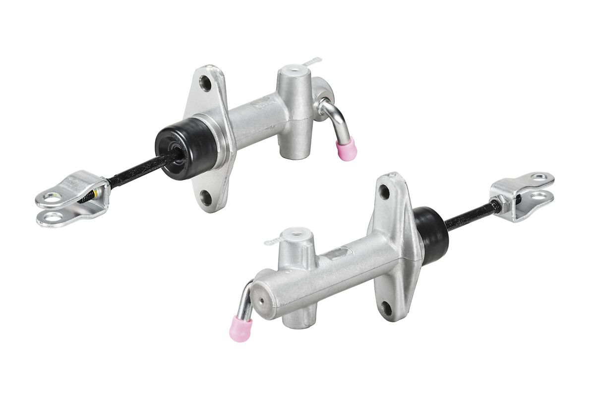 VALEO 804661 - Geberzylinder, Kupplung