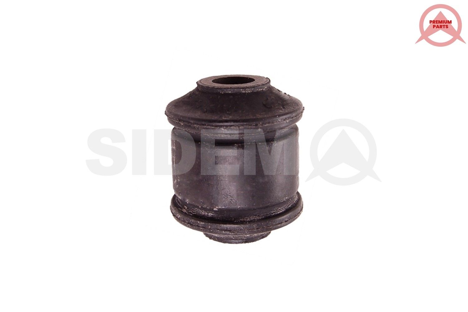 Lagerung, Achskörper