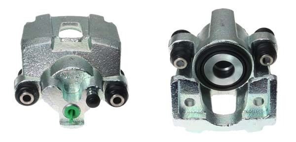 Bremssattel
