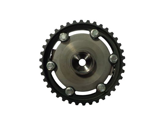Accionador, excéntrica (carrera variable de válvula)
