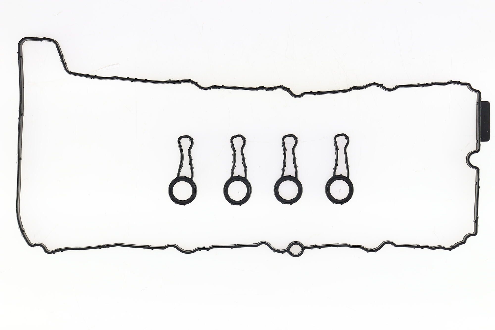 Dichtung, Zylinderkopfhaube