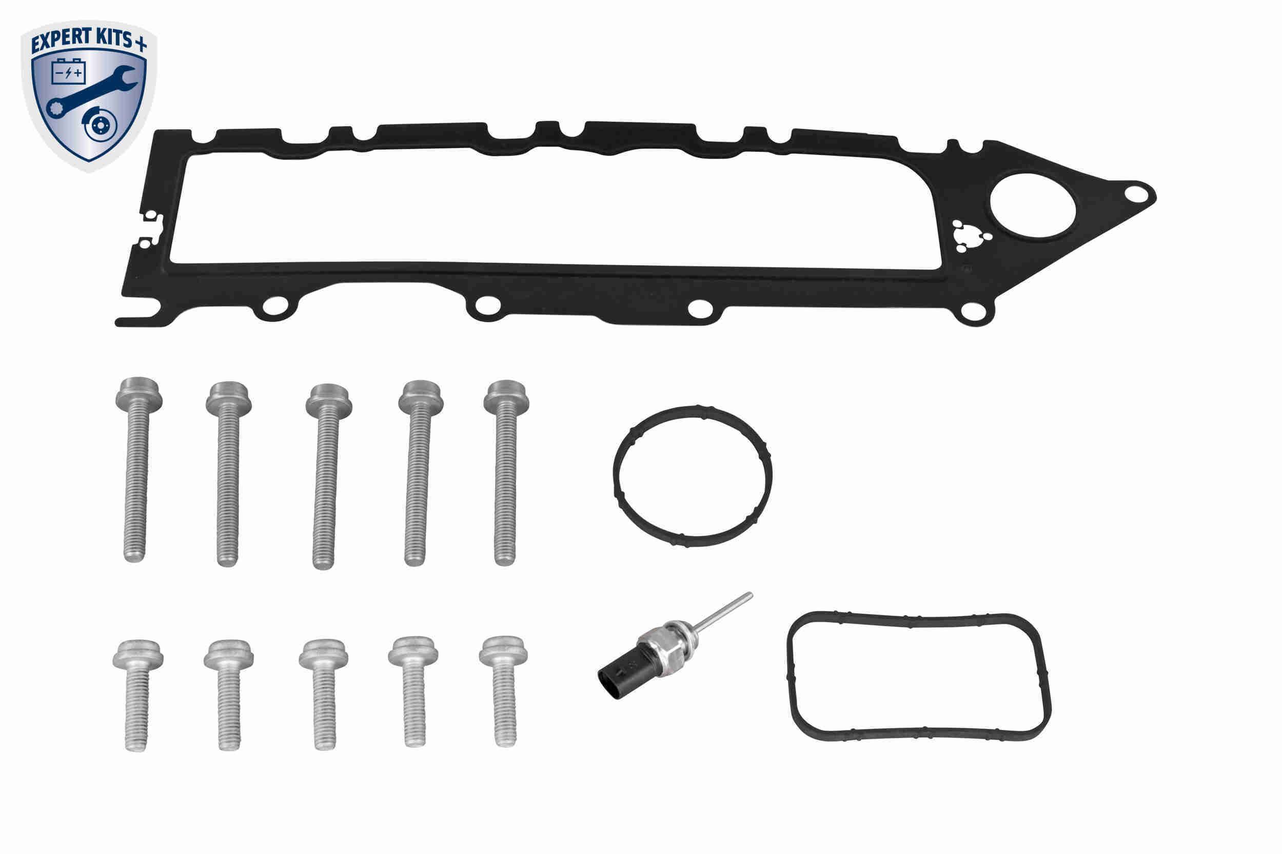 Ladeluftkühler Ladeluftkühler