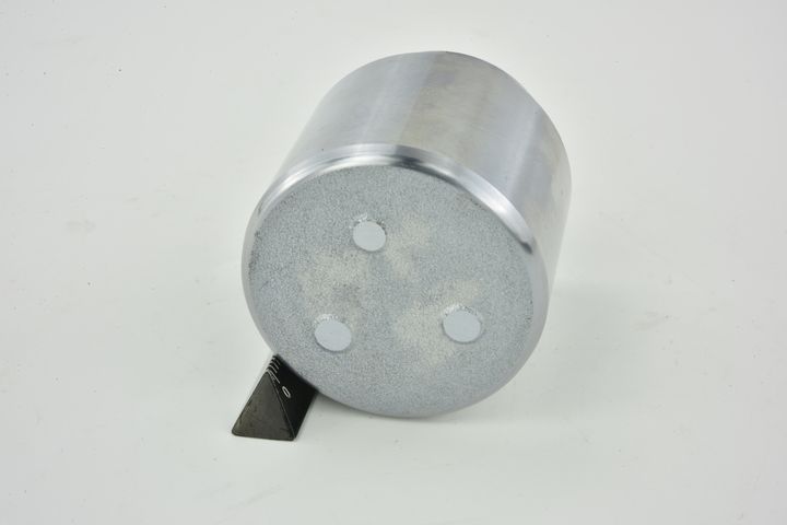 stūmoklis, stabdžių apkaba