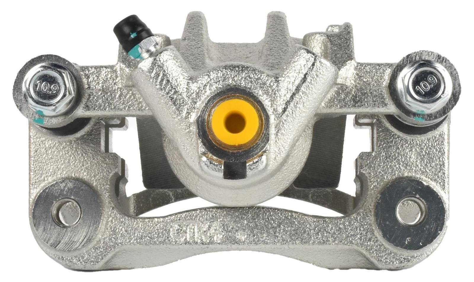 DBA Street Series KIA CERATO TD 2.0L P FWD R RH 8/10 - 3/13 - TecDoc 1