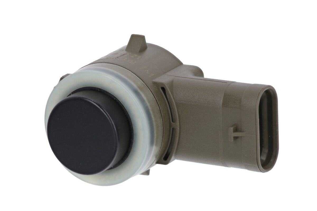 Sensor, Einparkhilfe