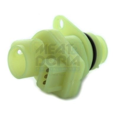 Sensor, Geschwindigkeit/Drehzahl