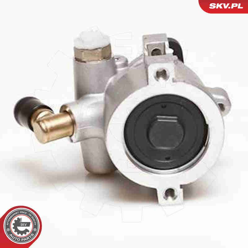 Hydraulikpumpe, Lenkung Hydraulikpumpe, Lenkung