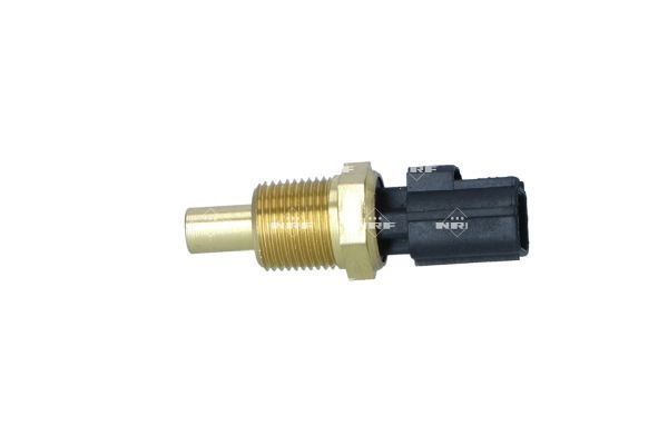 Sensor, K&uuml;hlmitteltemperatur