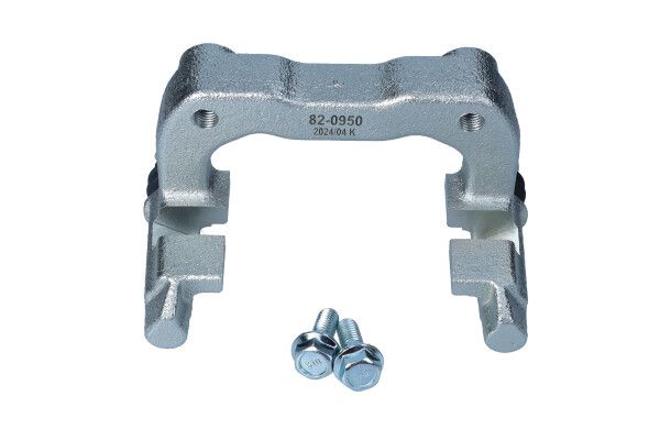 Halter, Bremssattel