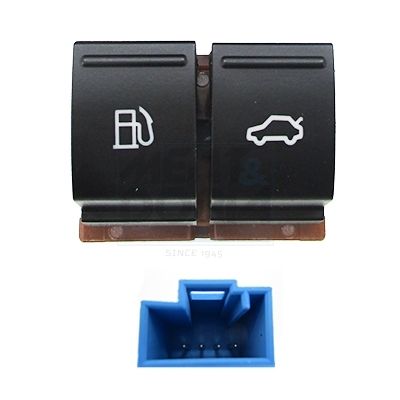 MEAT & DORIA 206033 Switch, tailgate release