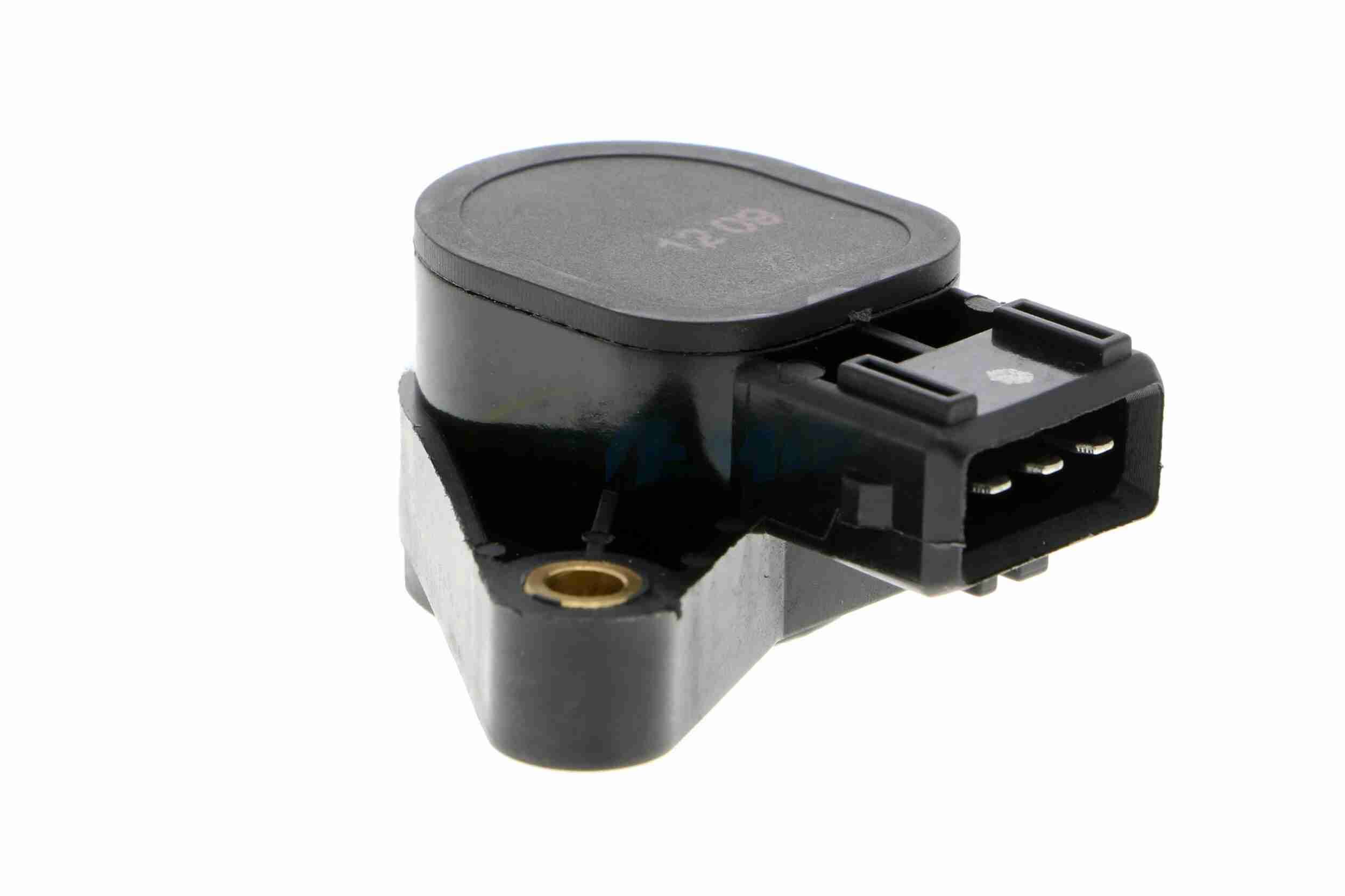 Sensor, Drosselklappenstellung