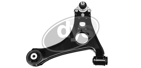 Control/Trailing Arm, wheel suspension 20-00967-1