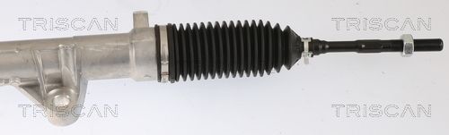 Lenkgetriebe
