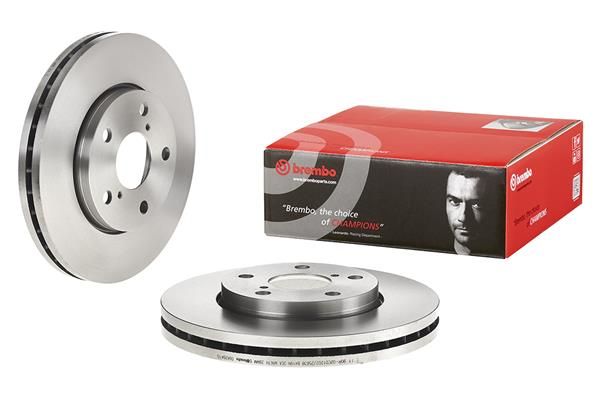 TOYOTA MR2 SW20R 89-99 (FRT) - TecDoc 2