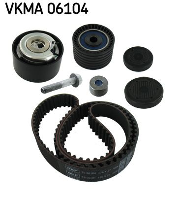 Timing Belt Kit VKMA 06104