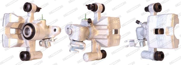 Brake Caliper FCL692879