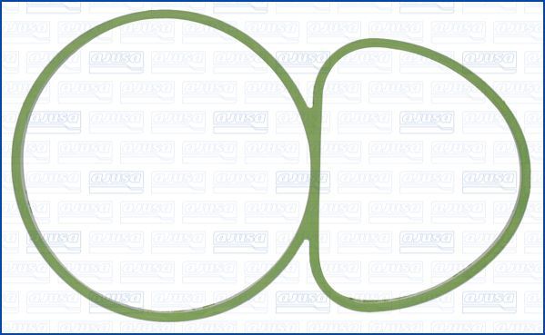 Dichtung, Ansaugkr&uuml;mmer