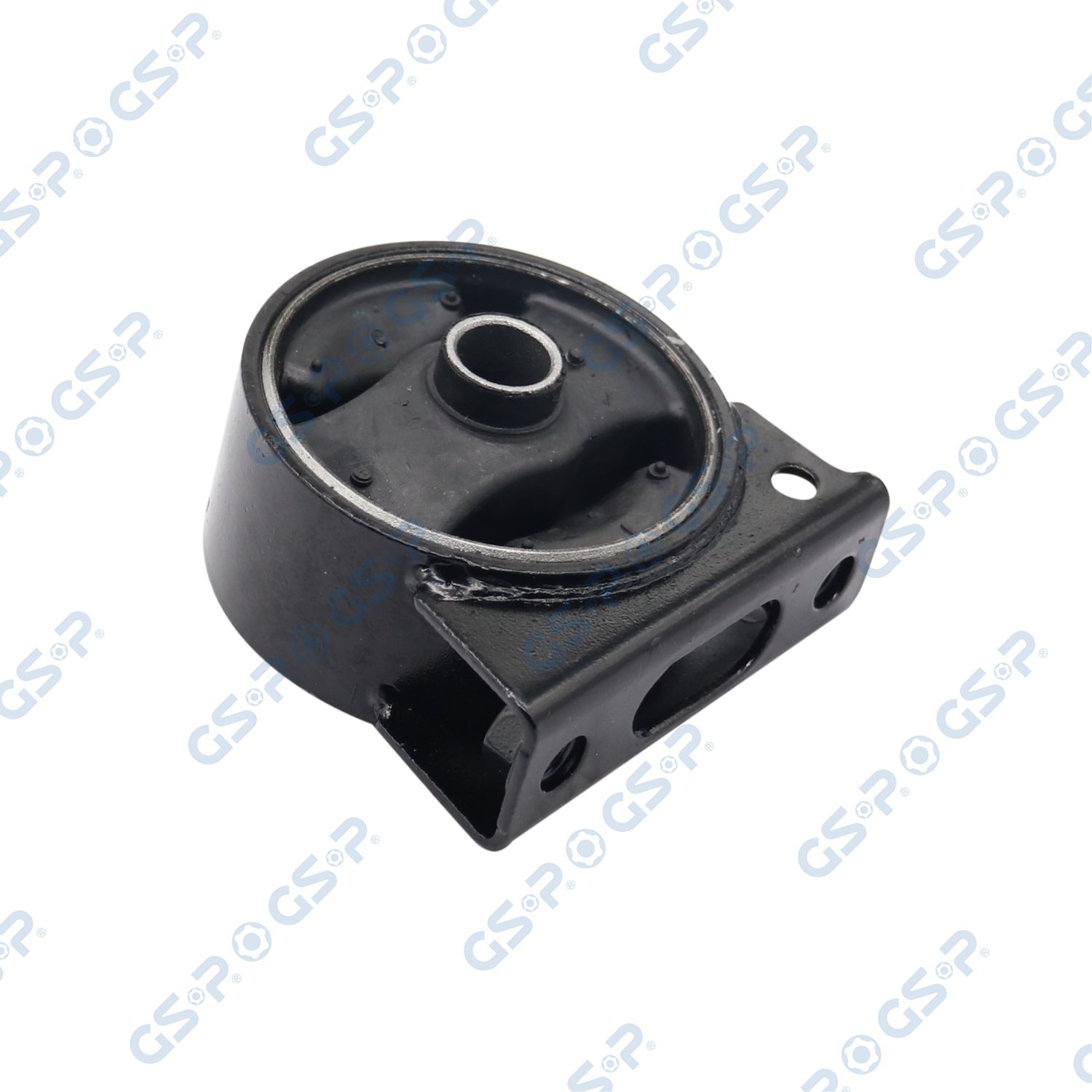 Soporte, motor