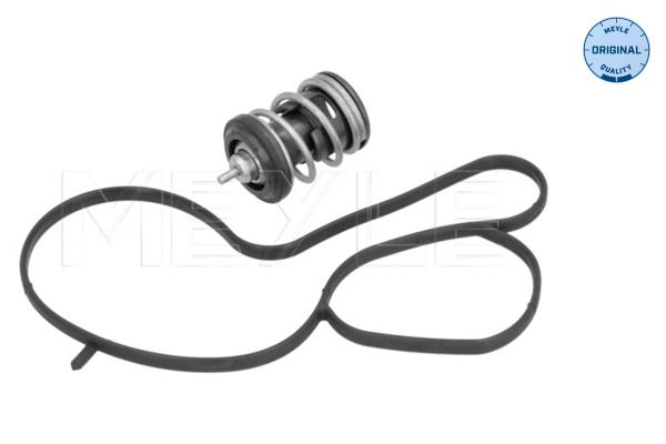 Thermostat, K&uuml;hlmittel