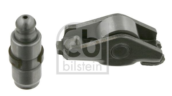 FEBI BILSTEIN 23573 - Schlepphebel, Motorsteuerung