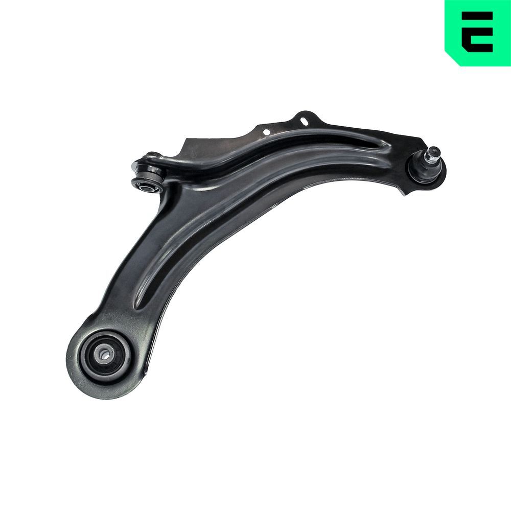 Control/Trailing Arm, wheel suspension G6-1079