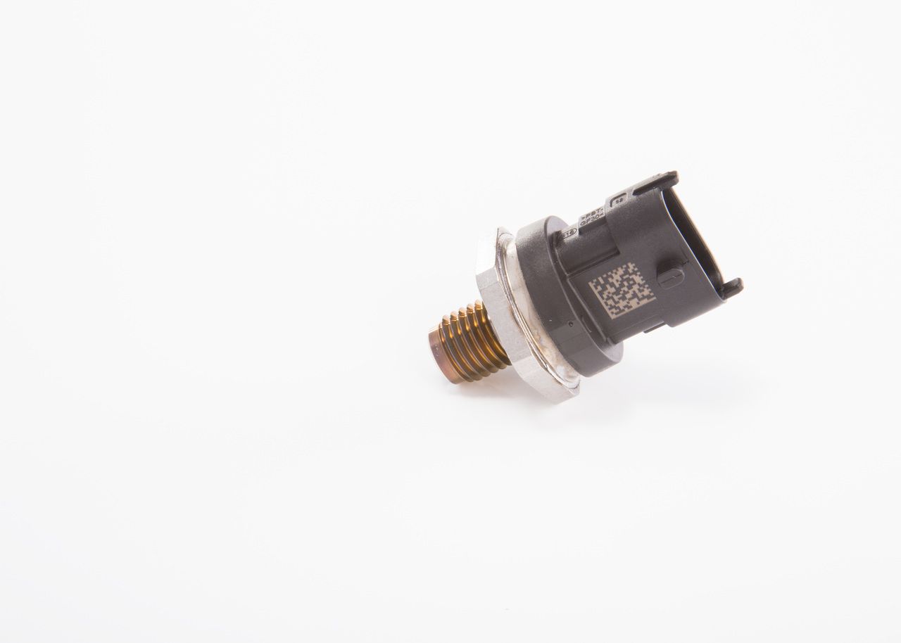 Sensor, Kraftstoffdruck Sensor, Kraftstoffdruck