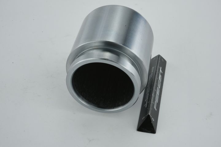 stūmoklis, stabdžių apkaba