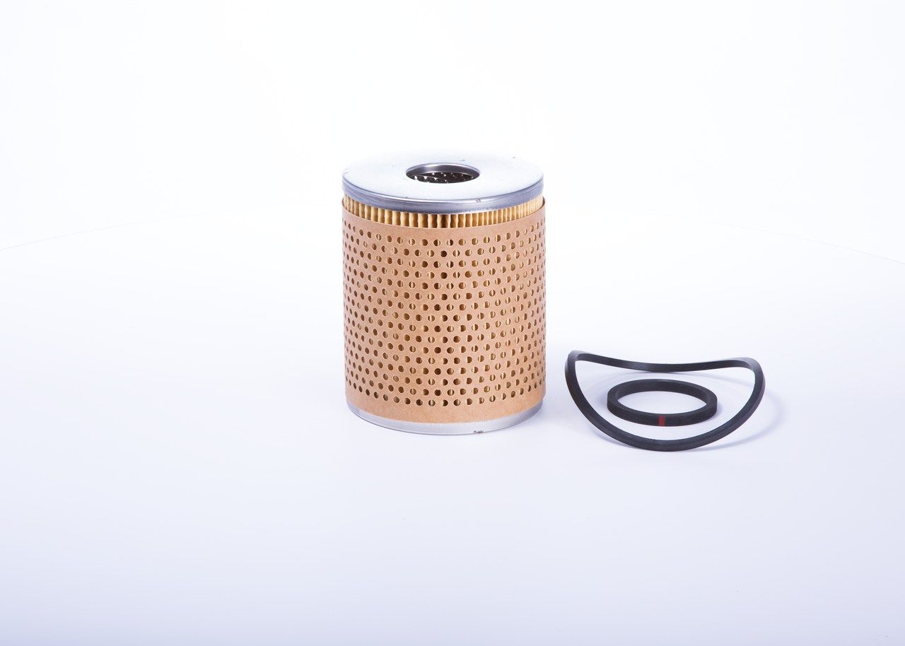 Filtro de aceite