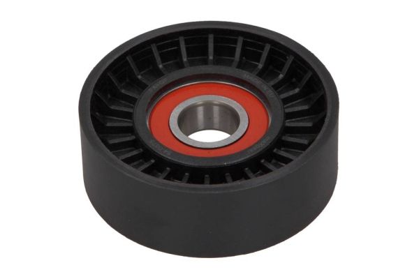 MAXGEAR 54-0875 Tensioner Pulley, V-ribbed belt
